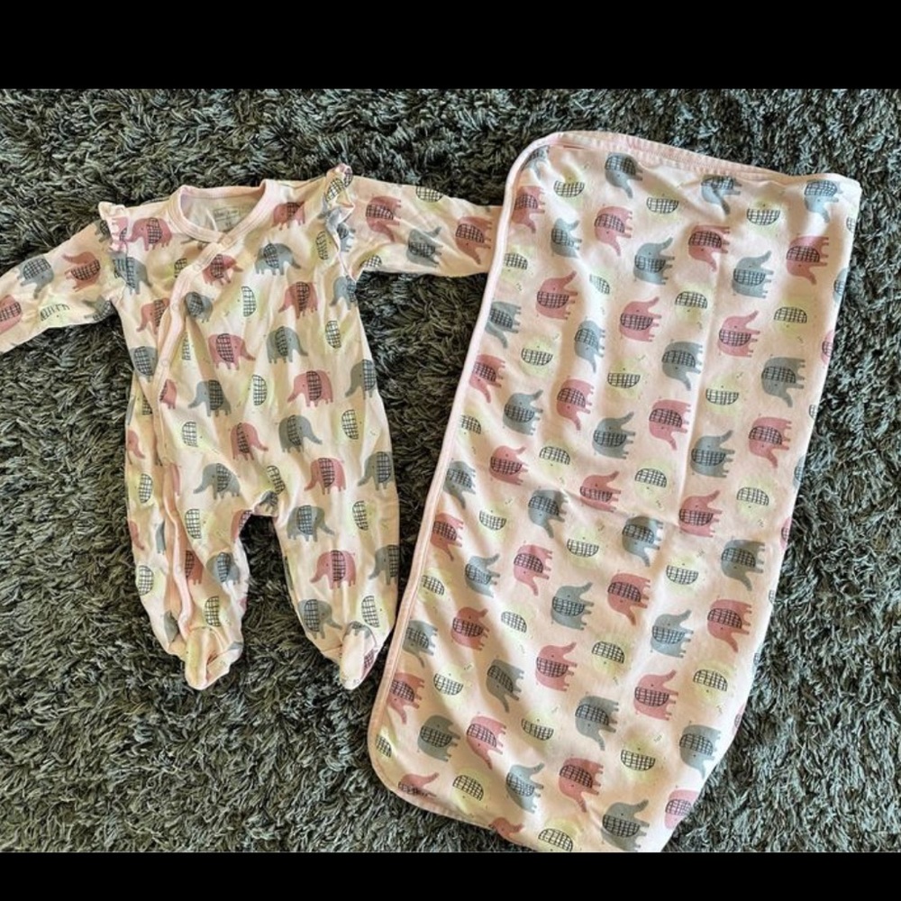 Kissy Love set